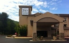 Smoky Mountain Inn And Suites Cherokee North Carolina